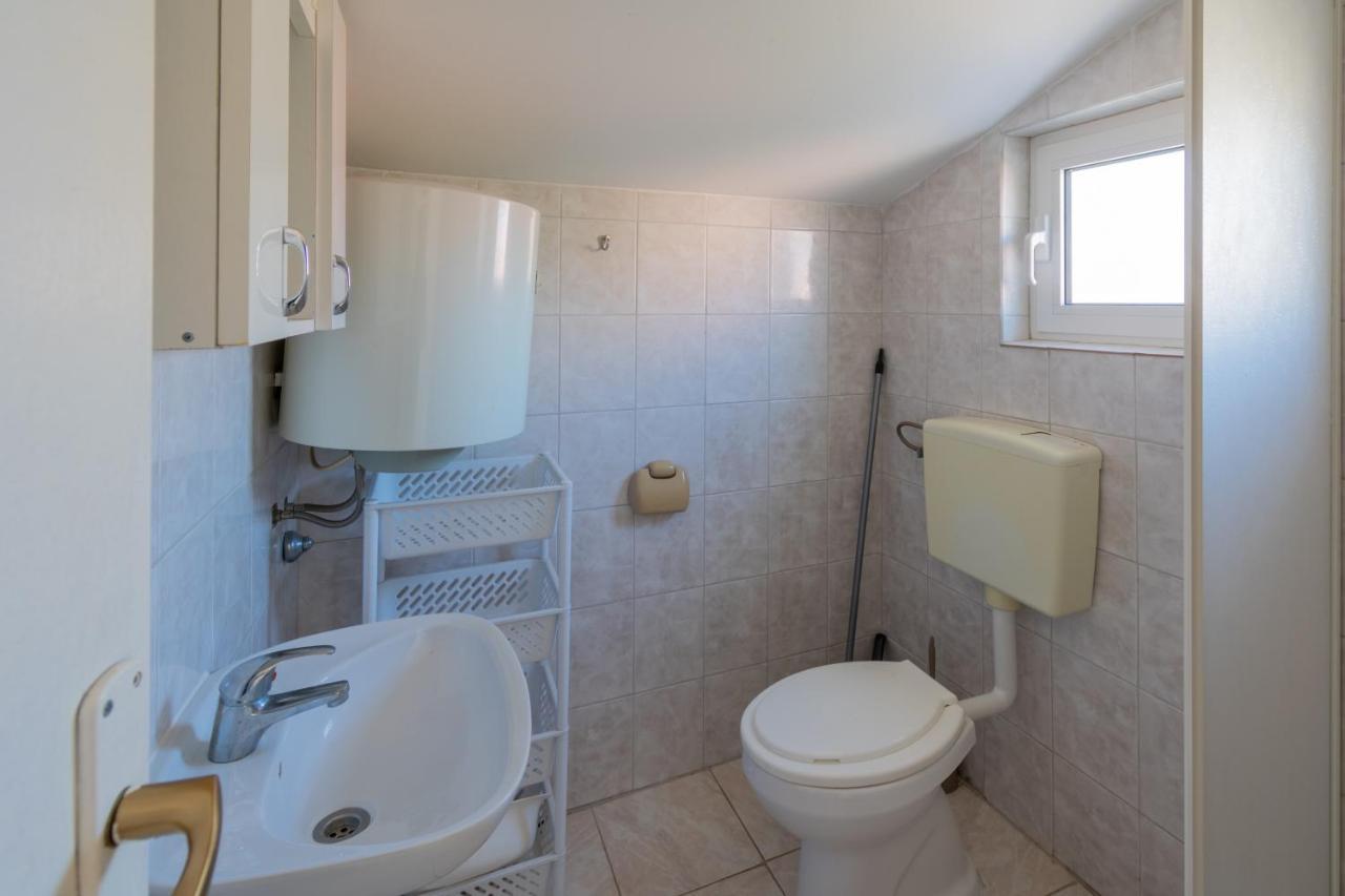 Apartment Bibinje 14773b Buitenkant foto