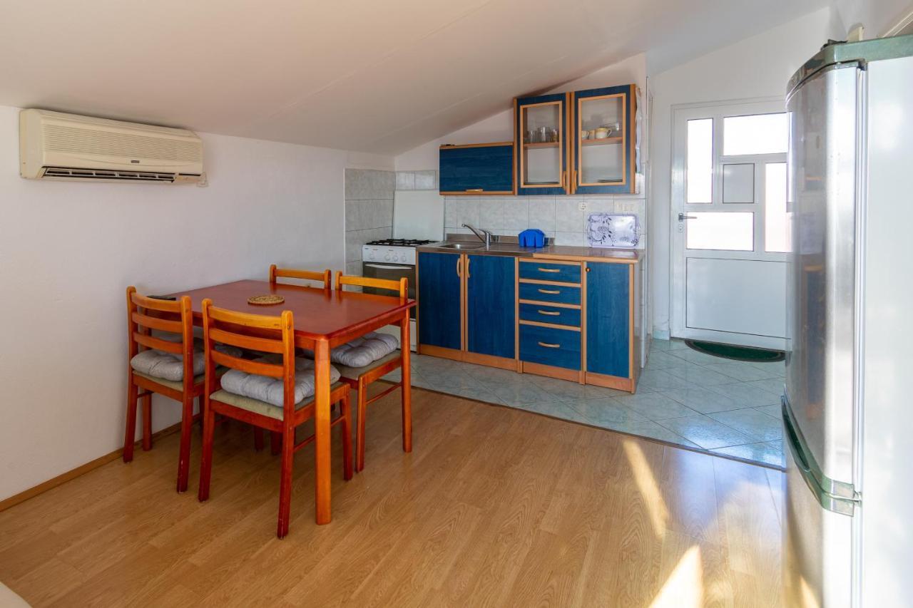 Apartment Bibinje 14773b Buitenkant foto